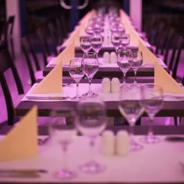 Prémium Hotel Panoráma Siófok - Vendéglátás