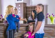 Prémium Hotel Panoráma Siófok