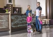 Prémium Hotel Panoráma Siófok