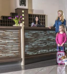 Prémium Hotel Panoráma