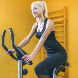 Prémium Hotel Panoráma Siófok - Wellness