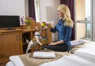 Prémium Hotel Panoráma Siófok