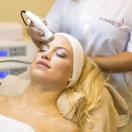 Prémium Hotel Panoráma Siófok - Wellness