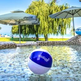 Prémium Hotel Panoráma Siófok - 