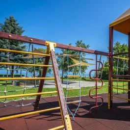 Prémium Hotel Panoráma Siófok - 