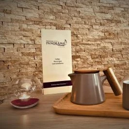 Prémium Hotel Panoráma Siófok - Belső