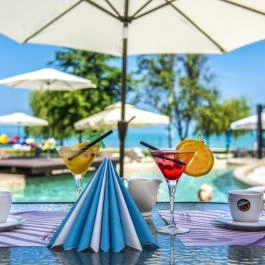 Prémium Hotel Panoráma Siófok - Egyéb