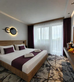 Prémium Hotel Panoráma