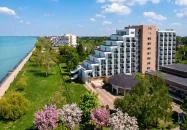 Prémium Hotel Panoráma Siófok