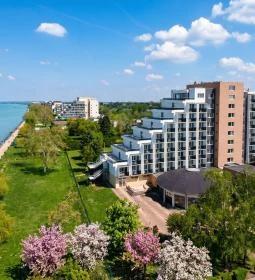 Prémium Hotel Panoráma