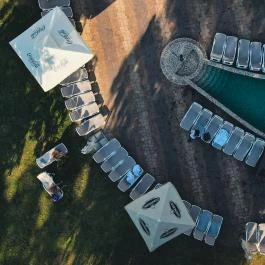 Prémium Hotel Panoráma Siófok - 