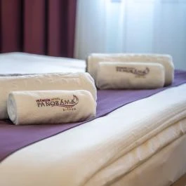 Prémium Hotel Panoráma Siófok - Szobák