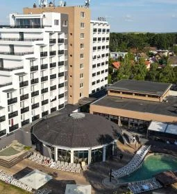 Prémium Hotel Panoráma