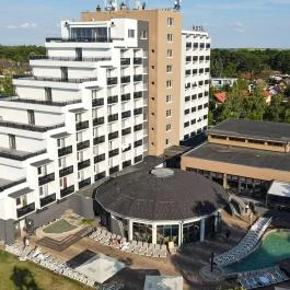 Prémium Hotel Panoráma Siófok - Külső kép