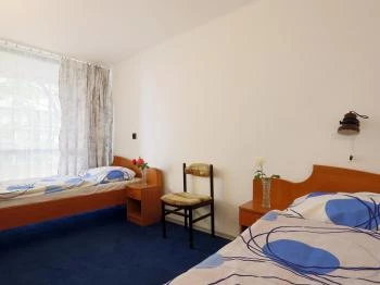 Hotel Radio Inn Siófok