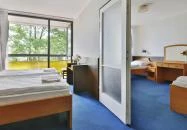 Hotel Radio Inn Siófok