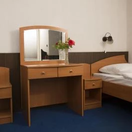 Hotel Radio Inn Siófok - Szobák