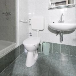 Hotel Radio Inn Siófok - Szobák