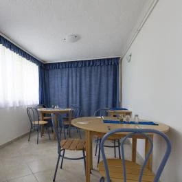 Hotel Radio Inn Siófok - Vendéglátás