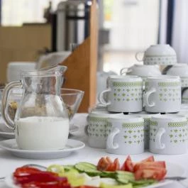 Hotel Radio Inn Siófok - Vendéglátás