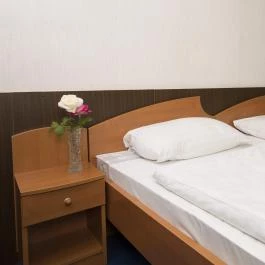 Hotel Radio Inn Siófok - Szobák