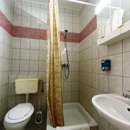 Hotel Nostra Siófok - Szobák