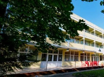 Hotel Nostra Siófok