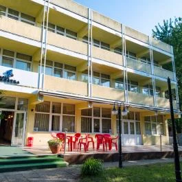 Hotel Nostra Siófok - Külső kép