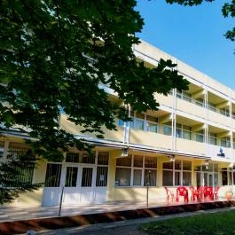Hotel Nostra Siófok - Külső kép