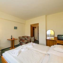 Hotel Nostra Siófok - Szobák