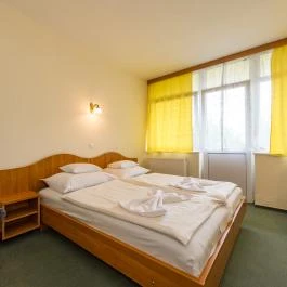 Hotel Nostra Siófok - Szobák