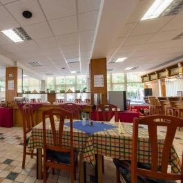 Hotel Nostra Siófok - Vendéglátás
