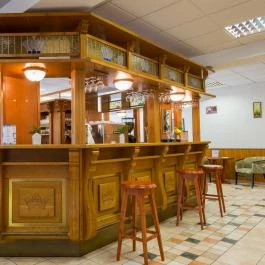 Hotel Nostra Siófok - Vendéglátás