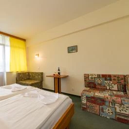 Hotel Nostra Siófok - Szobák