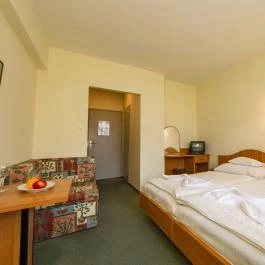 Hotel Nostra Siófok - Szobák