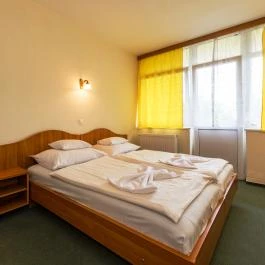 Hotel Nostra Siófok - Szobák