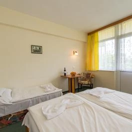 Hotel Nostra Siófok - Szobák