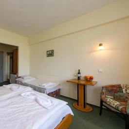 Hotel Nostra Siófok - Szobák