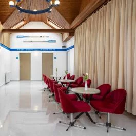 Hotel Solero Siófok Siófok - Belső