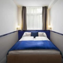 Hotel Solero Siófok Siófok - Szobák