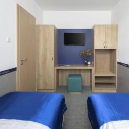 Hotel Solero Siófok Siófok - Szobák