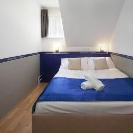 Hotel Solero Siófok Siófok - Szobák