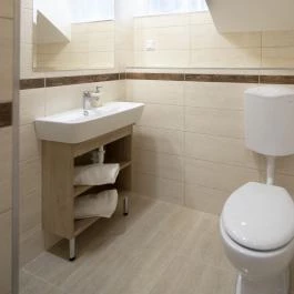 Hotel Solero Siófok Siófok - Szobák