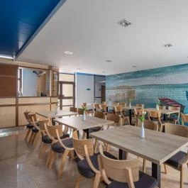 Hotel Solero Siófok Siófok - Vendéglátás