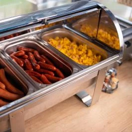 Hotel Solero Siófok Siófok - Vendéglátás