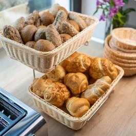 Hotel Solero Siófok Siófok - Vendéglátás