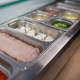 Hotel Solero Siófok Siófok - Vendéglátás