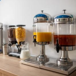 Hotel Solero Siófok Siófok - Vendéglátás