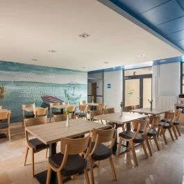 Hotel Solero Siófok Siófok - Vendéglátás