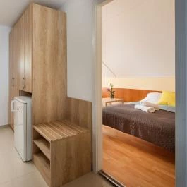 Hotel Solero Siófok Siófok - Szobák